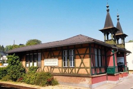 Křížem krajem nejen Dunajem - 4