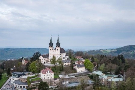 Křížem krajem nejen Dunajem - 5