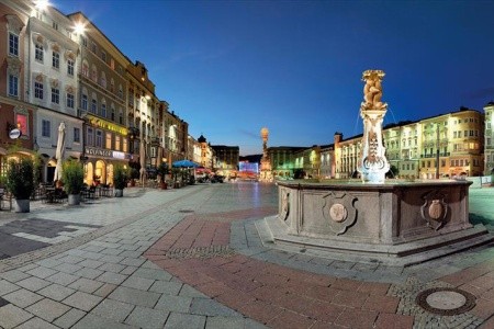 Křížem krajem nejen Dunajem - 6