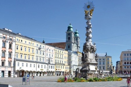 Křížem krajem nejen Dunajem - 7