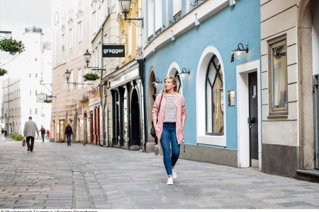 Křížem krajem nejen Dunajem - 8