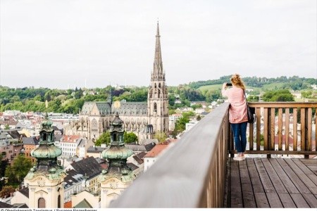 Křížem krajem nejen Dunajem - 9