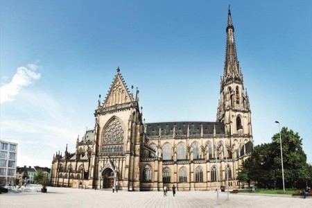 Křížem krajem nejen Dunajem - 10