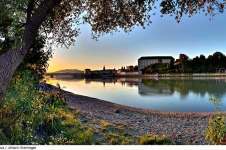 Křížem krajem nejen Dunajem - 11