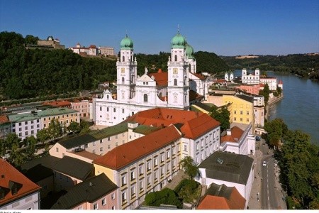 Křížem krajem nejen Dunajem - 12