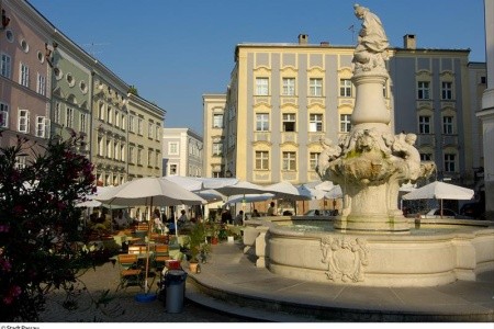 Křížem krajem nejen Dunajem - 13