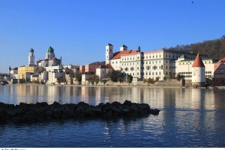 Křížem krajem nejen Dunajem - 14