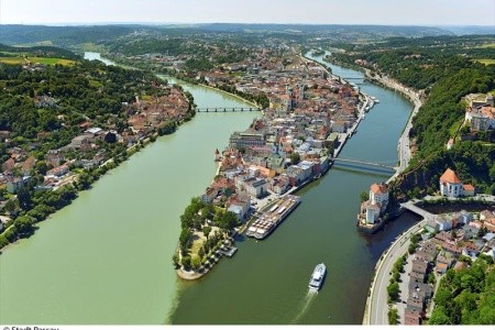 Křížem krajem nejen Dunajem - 15