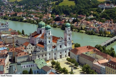 Křížem krajem nejen Dunajem - 16