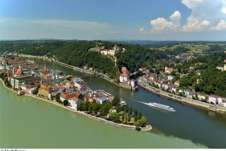 Křížem krajem nejen Dunajem - 17