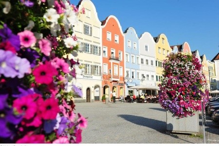 Křížem krajem nejen Dunajem - 19