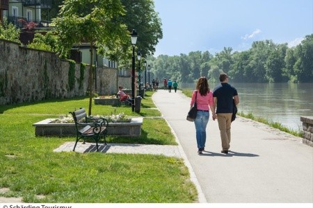 Křížem krajem nejen Dunajem - 21