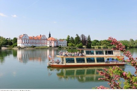 Křížem krajem nejen Dunajem - 22