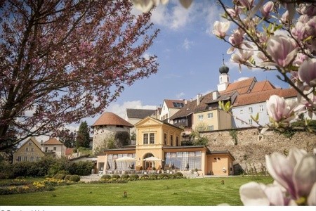 Křížem krajem nejen Dunajem - 23