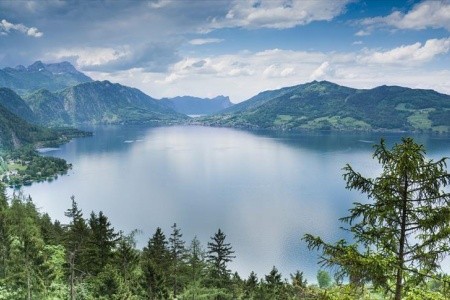 Křížem krajem nejen Dunajem - 27