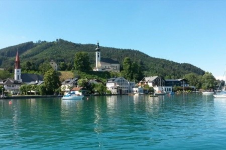 Křížem krajem nejen Dunajem - 28