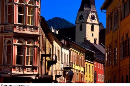 Křížem krajem nejen Dunajem - 30