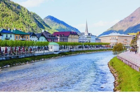 Křížem krajem nejen Dunajem - 31