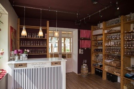 Křížem krajem nejen Dunajem - 36