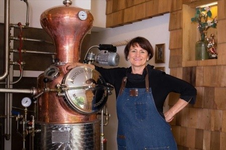 Křížem krajem nejen Dunajem - 37