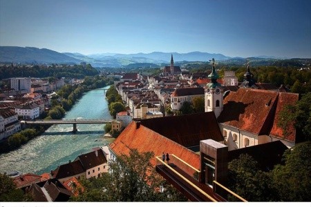 Křížem krajem nejen Dunajem - 38