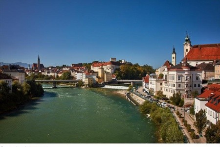 Křížem krajem nejen Dunajem - 39