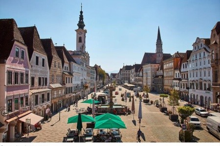 Křížem krajem nejen Dunajem - 40