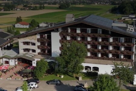 Křížem krajem nejen Dunajem - 43