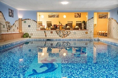 Křížem krajem nejen Dunajem - 48