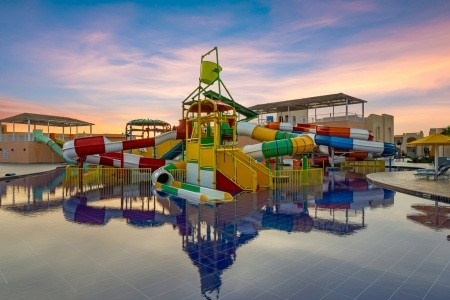 Pickalbatros Vita Resort - Portofino Marsa Alam - 70