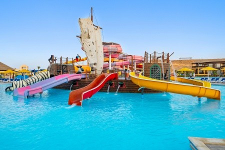 Pickalbatros Vita Resort - Portofino Marsa Alam - 71