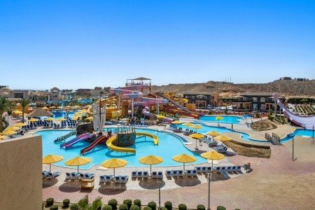 Pickalbatros Vita Resort - Portofino Marsa Alam - 73