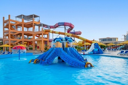 Pickalbatros Vita Resort - Portofino Marsa Alam - 76