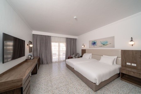 Pickalbatros Vita Resort - Portofino Marsa Alam - 78