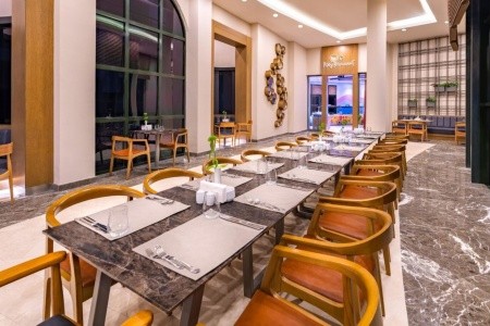 Turecko Belek Rixos Park Belek (Ex.