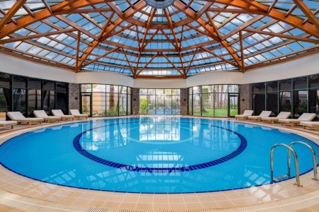 Turecko Belek Rixos Park Belek (Ex.