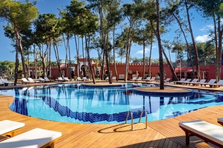Turecko Belek Rixos Park Belek (Ex.
