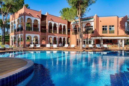 Turecko Belek Rixos Park Belek (Ex.