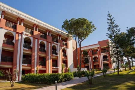 Turecko Belek Rixos Park Belek (Ex.