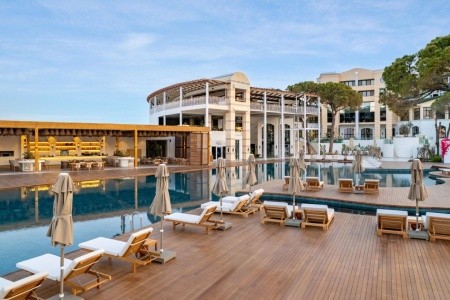 Turecko Belek Rixos Park Belek (Ex.