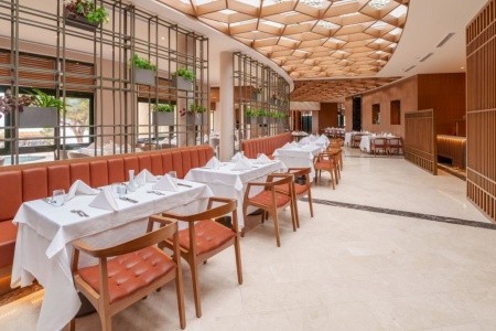 Turecko Belek Rixos Park Belek (Ex.