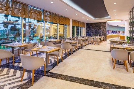 Turecko Belek Rixos Park Belek (Ex.