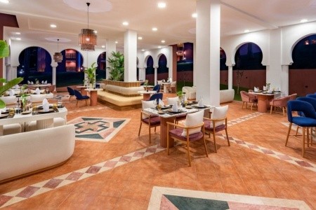 Turecko Belek Rixos Park Belek (Ex.