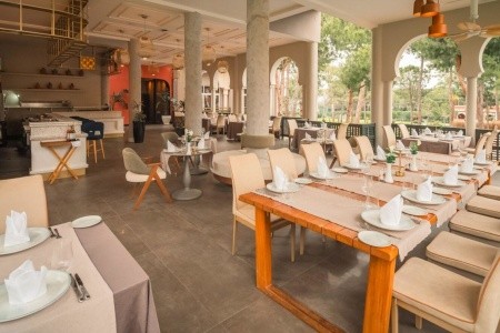 Turecko Belek Rixos Park Belek (Ex.