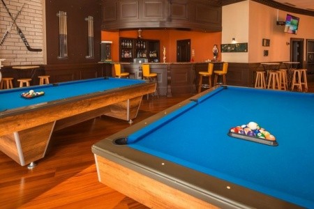 Turecko Belek Rixos Park Belek (Ex.