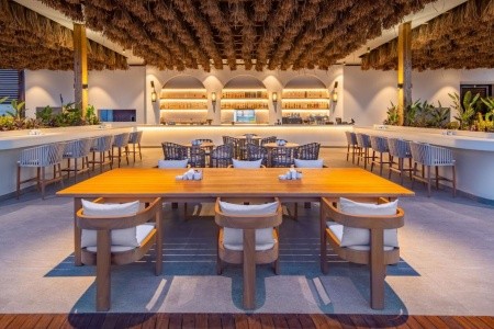 Turecko Belek Rixos Park Belek (Ex.