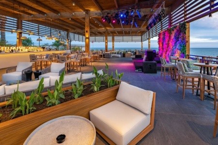 Turecko Belek Rixos Park Belek (Ex.