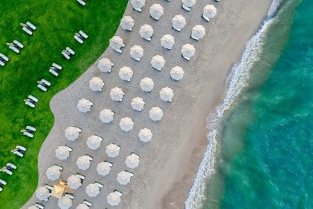 Turecko Belek Rixos Park Belek (Ex.