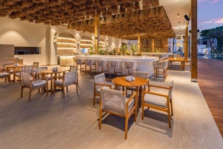 Turecko Belek Rixos Park Belek (Ex.