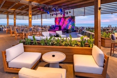 Turecko Belek Rixos Park Belek (Ex.